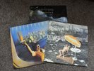 Supertramp 3 x Vinyl LP's Original, Crime of the Century/Breakfast / Crisis