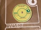 PRETTY THINGS The Good Mr. Square?Blue Serge Blues?Harvest RAR