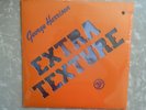 George Harrison ?– Extra Texture (Read All About It) FACTORY SEALED 1975