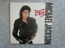 Michael Jackson ?– Bad 1987 GATEFOLD PROMO NEAR MINT