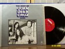 JUAN (DELA) DE LA CRUZ BAND LP 