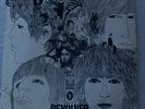 The beatles revolver deagostini vinyl LP STEREO pcs 7009