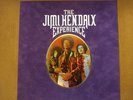 Jimi Hendrix Experience 8 Lp box set