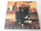 THE GO-BETWEENS - TALLULAH (UK 1987 RELEASE - PRINTED INNER SLEEVE - VG COPY)