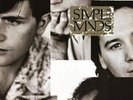 Simple Minds: 