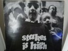 De La Soul stakes is high album 1996 12 inch