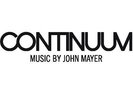 John Mayer-Continuum Vinyl / 12