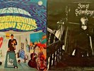 Harry Nilsson - Pandemonium Shadow show / Son of Schmilsson (import)