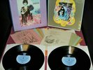DONOVAN A Gift From Flower To Garden, 2LP BOX SET 12 Inserts STEREO NSPL UK 1968