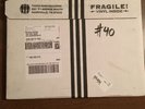 The Raconteurs Help Us Stranger Third Man Records Vault 40 OOP vinyl NEW sealed