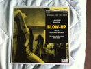 BLOW UP Soundtrack LP 1996, PS 7243 8 52280 1 8 Herbie Hancock Tomorrow psych