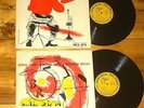 Buddy Rich 2 LP set NORGRAN
