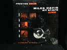 Miles Davis-All Stars Volume 1-Prestige 196-10 INCH ORIG RARE