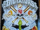The Dictators ?– DFFD NM LP vinyl w/ printed sleeve New York New York Girl Crazy