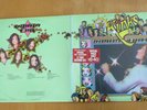 The Kinks-Everlbody's In Showbiz-Gatefold-Double Album