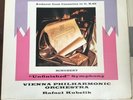 Mozart / Schubert Kubelik Vienna Philharmonic HMV ASD 514 Stereo Gold Rim Label