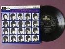 The Beatles A Hard Days Night Extracts From The Film EP Mono 1st pressing