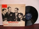 B520: Barylli Quartet 