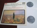 Argo 2LP Rossini String sonatas 1-6 ASMF Marriner (=ZRG 506 and 603)