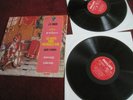 BACH Six Cello Suites JANOS STARKER Philips 2LP STEREO