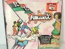 FUNKADELIC - One Nation Under a Groove LP - 1978 Warner Bros - NEW & SEALED