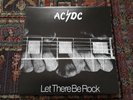 AC/DC - Let There Be Rock - Albert Productions APLP.022 - 1983 Gatefold Repress