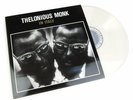 Thelonious Monk - In Italy LP - Colored Vinyl Record - Numbered Jazz Album
