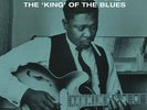 B.B. King ?- King of the Blues: Original Classics LP - Vinyl Record Album