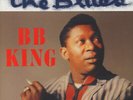B.B. King ?- The Blues LP - Vinyl Record - Blues Album Reissue