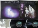 GENESIS SECONDS OUT CHARISNA SFX-10036,37 Japan OBI VINYL 2LP
