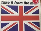 The Brian Jonestown Massacre - Take it From the Man