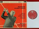 SB 2075 ROSSINI OVERTURES. REINER. UK RCA Living Stereo. CHICAGO SYMPHONY. NM
