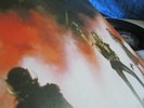 MOTÖRHEAD ?? IRON FIST ?? WIE NEU   MINT 1st PRESS MATRIX A1/B1 (ARCHIVBESTAND)