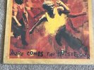 Ini Kamoze - Here Comes The Hotstepper - 12