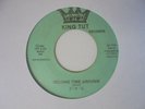 2 4 U Second Time Around KING TUT Detroit Synth Funk Boogie Soul KILLER  45 HEAR
