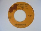 THE INCLINATIONS I'm Gonna Make Love Last This Time JANUS Group Sweet Soul 45