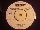 BEN HEWITT=YOU BREAK ME UP / I AIN'T GIVIN' UP NOTHIN'=MERCURY AMT1041=DEMO=1/28