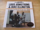 Classic Records SR52074 Armstrong Ellington First Time CLARITY LP 200G SEALED