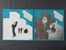 X2 BRUTON Library Music LP Vinyl Records Production Mood Background Jazz Samples