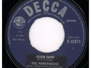 POWERHOUSE (60'S FUNK/SOUL GROUP) Chain Gang 7