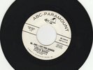 POPCORN TEEN 45 RPM - STEVE ROSSI ON ABC-PARAMOUNT RECORDS