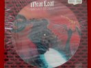 Meatloaf – SEALED - Bat Out of Hell - Picture Disc