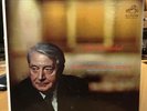 SAINT SAENS Symphony 3 MUNCH Boston 1959 RCA LIVING STEREO LSC 2341