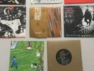 8 SIOUXSIE AND THE BANSHEES 7 “ vinyl Records