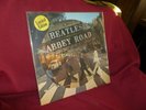 Beatles Abbey Road Holland 5C Po62 04243 Picture Disc Vinyl LP