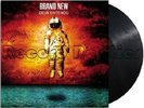BRAND NEW DEJA ENTENDU LP VINYL NEW DEVIL AND GOD SCIENCE FICTION DAISY