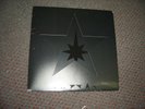David Bowie - Blackstar 2015 Gatefold Orig. Booklet VG+/E/E