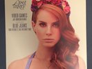 LANA DEL REY Video Games / Blue Jeans 2011 Remix Promo7
