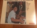 JAMES BROWN: Grits & Soul Reissue LP Brand New Sealed Smash Stereo SRS 67057
