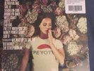 Lana Del Rey Ultraviolence Purple/Blue colored Limited Vinyl New Sealed NFR